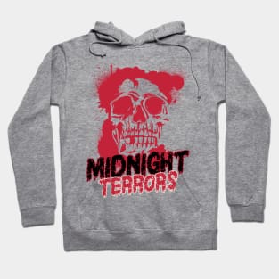 Midnight Terrors Hoodie